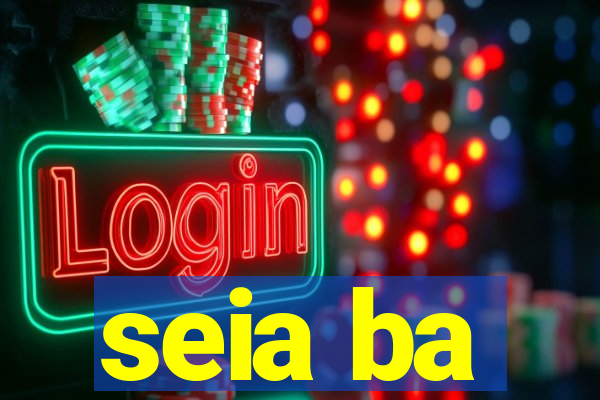 seia ba